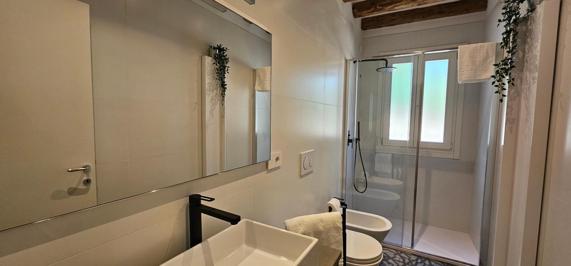 Appartement Small With Private Garden